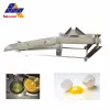 Processors 304 Stainless Steel Egg Yolk White Separator Machine