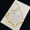 designer bracelets for women design fashion solid color bracelet Christmas jewelry Dinner Wear optional gift box G2310193PE-3 nice