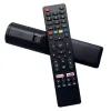 Controle novo controle remoto para RCA RNSMU5839 Smart LED UHD HDTV TV