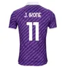 23 24 Fiorentina Soccer Jerseys Nico Beltran 2023 2024 Florence Jersey Jorko Mina Kayode Duncan Arthur Gonzalez Sottil Men Kid Kit Kit Football Shirt Kit Maglia