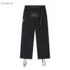 Corteizes Pantalons Men's Spant Mens Designer Cargos Alcatrazs Pantalon Fashion Sweatpant Pantal