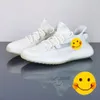 Men women designer running shoes black white blue red yellow green Oreo Unisex fashionable and breathable running shoes