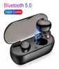 Y30 Wireless Blutooth 50 Earphones Noise Cancelling Headset HiFi 3D Stereo Sound Music Inear Earbuds For Smartphone3125920