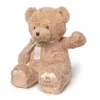 CE/ASTM Standard Personalized Stuffed Plush Toy with Wholesale Various Super Soft Teddy Bear Fur Fabric
