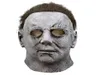 Michael Myers Mask Halloween Mascaras de Latex Realista Mascara Cosplay Masques effrayants Masquerade Masque Korku Maskesi Party Maski16501134