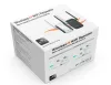 ルーターPIXLINK 2.4GワイヤレスWIFIリピーター300Mbpsネットワーク4G WiFiルーターエクステンダー信号アンプ2アンテナブースターアクセスポイント
