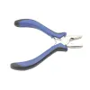 Equipments 8PCS Pliers Set Small Needlenose Pliers Wire Cutter DIY Hand Jewelry Tool