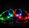 LED GLITTER Holiday Party Prom Glasses Spider Glow Lights Glasses Wholesale