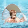 Модернизация детская плавание плавание надувное младенческое плавание детское плавание плавание кольцевое кружок купание летние игрушки для малышей кольца 240407