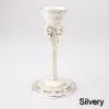 Display Wholesale luxury Enamel Crystal Ball Stand Display Rack Sphere Holder Glass Ball Base egg holder