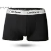 Desinger Underpants мужчина боксеры мужчина короткие дышащие боксер Calvins Комфортные шорты прекрасные твердые трусики 388