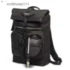 Travel Designer Ballitics Back Tummii sac Pack pour hommes Mens Nylon Sac à dos 17 Tummii Inch Hig 232388 Business PGF6