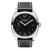 Pannerai Watch Luxury Designer Special Mechanical Mens中古PAM00514