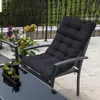 Oreiller de la chaise Adirondack Adirondack Adirondack Taft arrière meubles d'extérieur Meubles d'oeuf Hamac Banc pour jardin yard