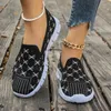 Scarpe casual Mesh Mesh