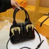 2024 Day Packs New Trendy and Fashionable Shell Versatile Instagram Women's Handbag One Shoulder Crossbody Bag