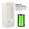 Routers USB Portable WiFi Charging Box 5200mAh WiFi Router Power Bank Prise