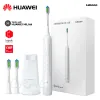 Brosse à dents Huawei Hilink Smart Sonic Electric Brosse de qualité de qualité Brosse de dents REMPLACIBLE BLANGISSEMENT IMPLIPATION