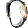 Panerei Watch Automatyczny ruch obserwuje sport zegarki Herren Paneraiss Radiomir Podstawa PAM00231 18K Solid Gold