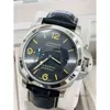 Luxury Watch Men's Automatic Mechanical Watch Sports Watch 2024 New Brand Watch Sapphire Mirror Leather Strap 40 44mm Diameter Timer Clock Watch TKO6