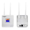 Routeurs CPE9031 3G 4G Router WiFi Hotspot portable 3G