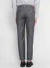 Tnom biohe tb casual broek heren nieuwe Koreaanse versie knappe slanke zakelijke pak broek voor jonge en middelbare leeftijd broeken