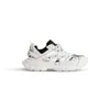 Chaussures de designer Track 3 3.0 Paris 3xl Men Femmes Triple S Chaussures décontractées Chaussures Blanc Blanc Black Sneakers Retro Track 9 9.0 Tess.S.Gomma Leather Trainer Sport Plateforme imprimée B chaussures