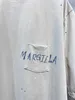 メンズプラスティーポロスラウンドTシャツネック刺繍と印刷されたポーラースタイルの夏の摩耗ストリートピュアコットンN12233T