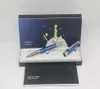 Prince Little High Pilot Quality Roller Pen Blue Body And Silver Trim Engrave With Serial Number Office School Supply Perfect Gift4652814