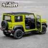 Auto FMS 1:12 Jimny Model RC Remote Control Veicolo professionale giocattolo per adulti Elettrico 4WD Off Vehicling Vehicling Vehicl FMS Regalo RC