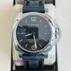 Pannerai Watch Luxury Designer Instant Shot Lumino 42mm Herren Watch Automatic Mechanical PAM01392