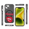 Suitable for iPhone11~iPhone15Plus Magsafe magnetic phone case