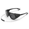 OK 9440 Outdoor -Fahren Reiten Oaklys Brille Ultra Light Sport Fishing Special Designer Marken Herren Voaklies Sonnenbrille für Männer und Frauen echte Beste 571