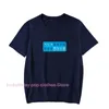 Camisetas masculinas Dominic Fike Sunburn Icetray T-shirts Merch Imprimir tripulante unissex Trend Casual Manga curta Top