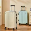 荷物ビジネス旅行トロリースーツケース1820インチボード荷物学生パスワードボックス荷物セットポータブル荷物多機能