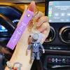 2024 New Creative Doll Keychain Keychain mignon Cartoon Keychain Bag Pendant Gift