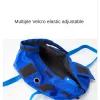 Bags Pet Portable travel Out Bag hospital soft Foldable Cat Backpack Cat Bag Scratching Special Fixed Cat nail injection Bag