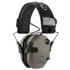 アクセサリー狩りのためのアクセサリー戦術的なantinoiseイヤーマフヘッドフォン騒音削減電子聴覚保護耳の保護