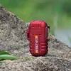 Nowy USB w osoczu podwójny łuk na świeżym powietrzu Lostowni do ładowania wodoodpornego elektronicznego zapalniczki Ligthers Lighters
