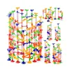 Blocs Marble Run Bloum Blocs Blobles Slide Toys for Childre