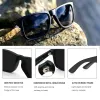 サングラスMaxjuli Luxury Design Sunglasses 2022女性UV400偏光サングラス屋外登山サイクリングスポーツ眼鏡8806