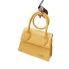 Designer Spring/Summer Women's Fashion Bag Handbag Mini Söt axelväska Crossbody Bag