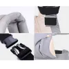 Bags Baby Carrier Sling 048 Month Infant Baby Hipseat Carrier 3 In 1 Front Facing Kangaroo Backpacks for Newborn Wrap Sling Carriers