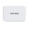 Routers 4G SIM card wifi router lte modem 10 WiFi users pocket MIFI hotspot builtin battery portable WiFi