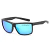 Occhiali da sole costas designer occhiali da sole Sports occhiali UV400 Glasshi da spiaggia con rivestimento a colori polarizzati di alta qualità TR-90 Squadra di silicone-Rinconcito;Negozio/21621802