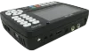 Mottagare Satlink ST5150 DVBS2/T2/C COMBO HD ST5150 Satellite TV Finder Meter H.265 MPEG4 Support QPSK16APSK VS GTMEDIA V8 Finder 2 Pro Pro
