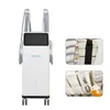 Vertical 360 Diamond Cryolipolysis Slimming Machine Ice Sculpture Body Contouring for Cellulite Reduction