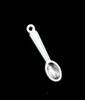 200pcslot 24mmアンティークシルバーカラー亜鉛合金Tiny Spoon Charm DIY for Handmade 218 Q26486897