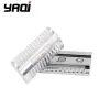 Blades Yaqi Melloncob in lega di zinco Mens Safety Razor Head