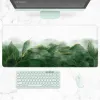 PADS TROPICAL VERT PAMPE PALLE PAD MONDE GAMING XL NOUVEAU MOUSEPAD XXL PLAYMAT BURAT BUREAU BURE